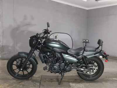 Kawasaki Eliminator 400SE 2024