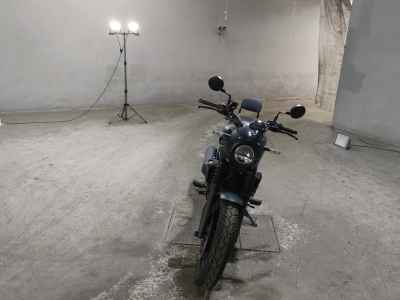 Kawasaki Eliminator 400SE 2024