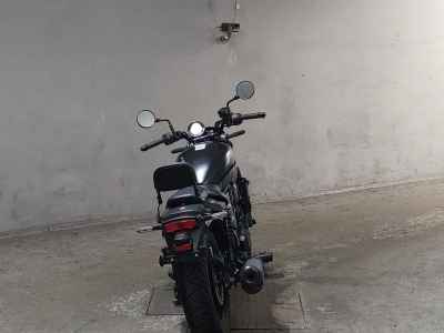 Kawasaki Eliminator 400SE 2024