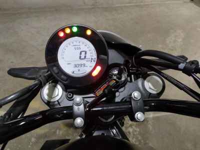 Kawasaki Eliminator 400SE 2024