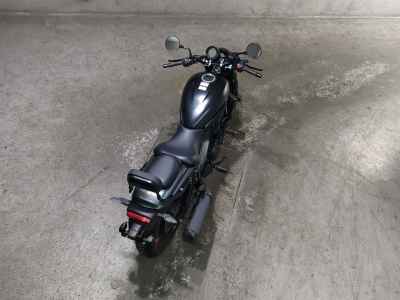 Kawasaki Eliminator 400SE 2024