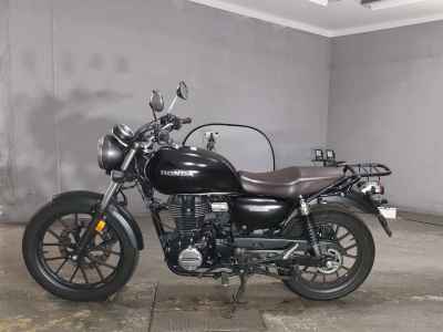 Honda GB350 2023
