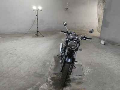 Honda GB350 2023