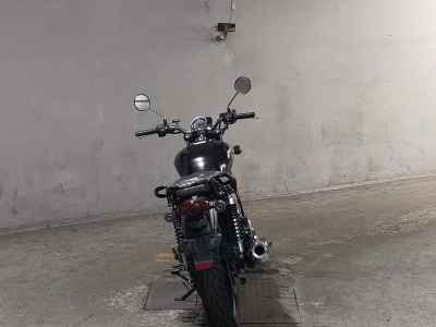 Honda GB350 2023