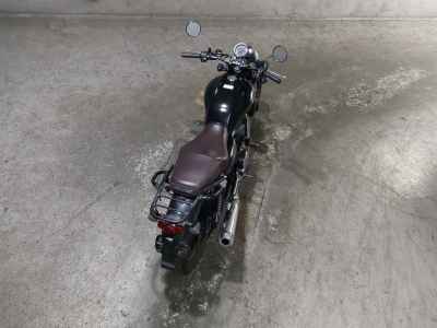 Honda GB350 2023