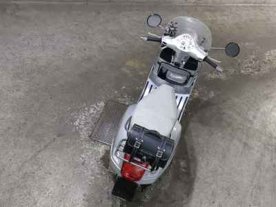Vespa GTS 250