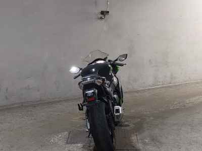 Kawasaki Ninja ZX-10R 2013