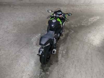 Kawasaki Ninja ZX-10R 2013