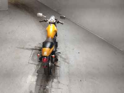 Yamaha SRV250 Renaissa