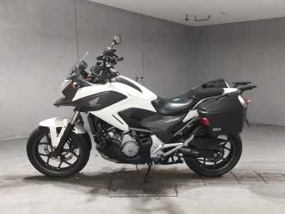 Honda NC700X