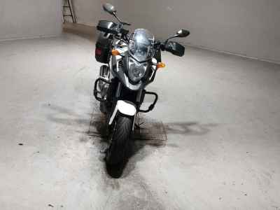 Honda NC700X