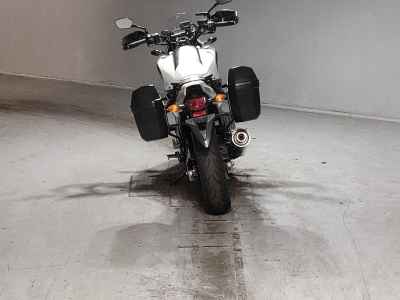 Honda NC700X
