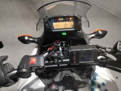 Honda NC700X