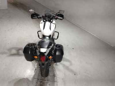 Honda NC700X
