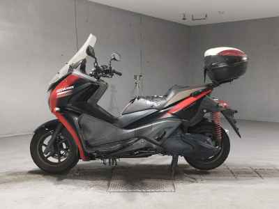 Honda Faze S