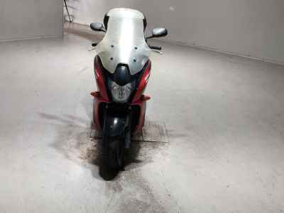 Honda Faze S