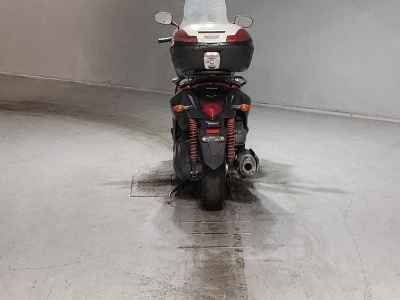 Honda Faze S