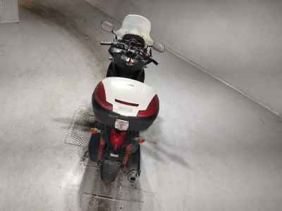 Honda Faze S
