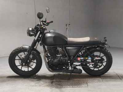 Mutt FSR250 2021
