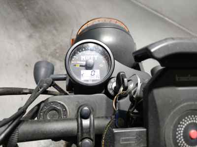 Mutt FSR250 2021