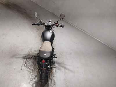 Mutt FSR250 2021