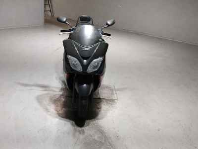 Honda Forza Z