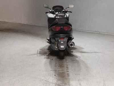 Honda Forza Z