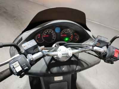 Honda Forza Z