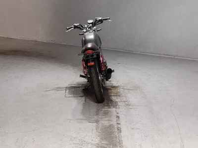 Honda GB250 Clubman