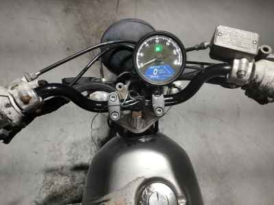 Honda GB250 Clubman