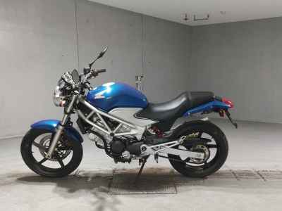 Honda VTR250