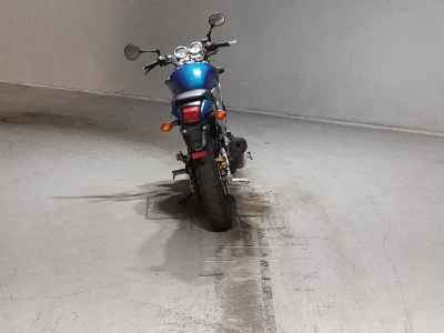 Honda VTR250