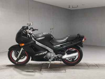 Kawasaki ZZR250