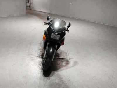 Kawasaki ZZR250