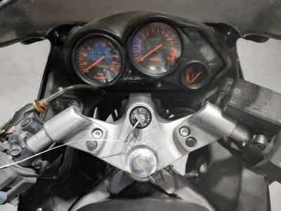 Kawasaki ZZR250