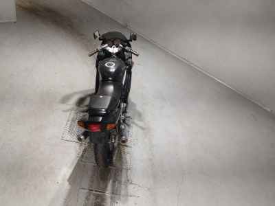 Kawasaki ZZR250