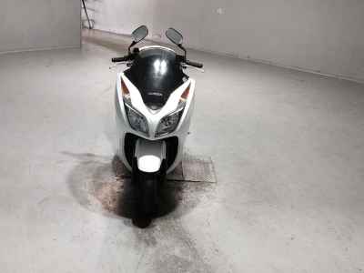 Honda Forza SI