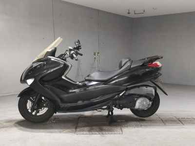 Yamaha Majesty 250