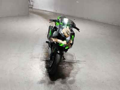 Kawasaki Ninja 400 2022