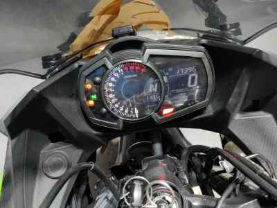 Kawasaki Ninja 400 2022