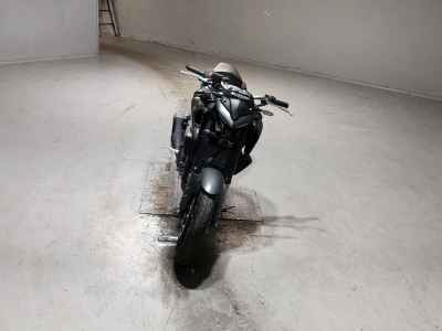Yamaha MT-03 2025