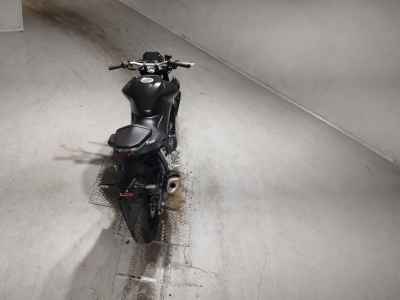 Yamaha MT-03 2025