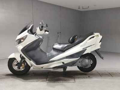 Suzuki Skywave 250