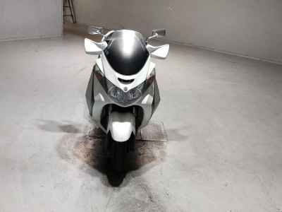 Suzuki Skywave 250