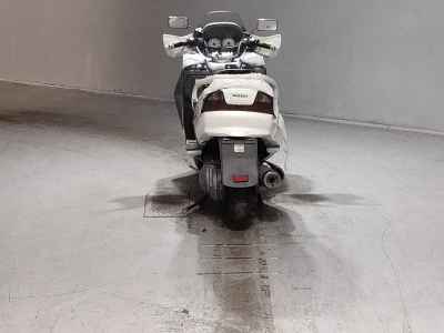 Suzuki Skywave 250