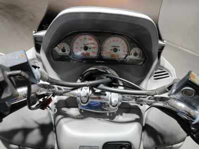 Suzuki Skywave 250