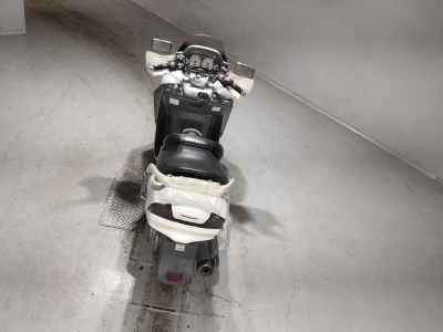 Suzuki Skywave 250