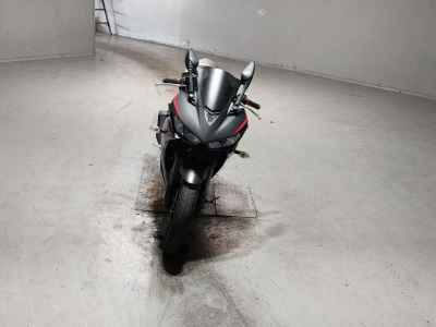 Honda Super Cub 110 PRO 2018