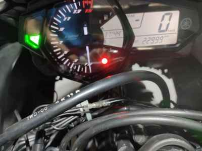 Honda Super Cub 110 PRO 2018
