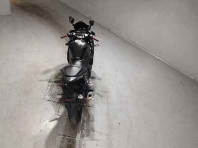 Honda Super Cub 110 PRO 2018
